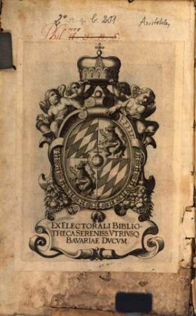 Francisci Vicomerati Mercati Mediolanensis In Octo Libros Aristotelis De Natvrali Avscvltatione Commentarii : Et Eorvndem Librorvm E Graeco In Latinvm Per Evndem Conversio