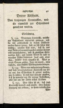 91-148, Dritter Abschnitt