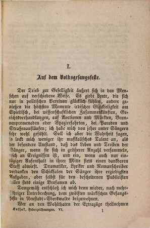 Berliner Federzeichnungen, 6