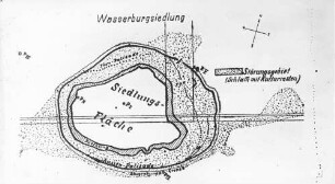 Moorsiedlung Egelsee