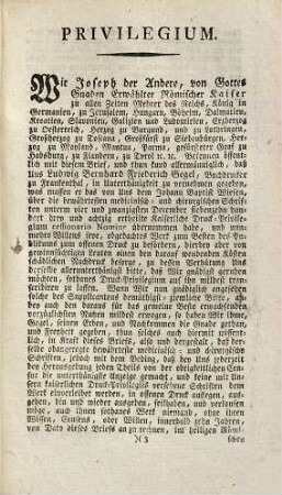 Johann Peter Frank, M.D., K.K. wirkl. Gubernialraths zu Mayland, Direktors der medicin. Fakultät und sämtlicher Spitäler der österreichischen Lombardey, Professors der practischen Arzeneyschule zu Pavia ... System einer vollständigen medicinischen Polizey. 6, Von der außereheligen Zeugung, dem geflissentlichen Mißgebähren und andern Mißhandlungen der uneheligen Kinder, von der physischen Erziehung des Neugebohrnen bis zum erwachsenen Bürger