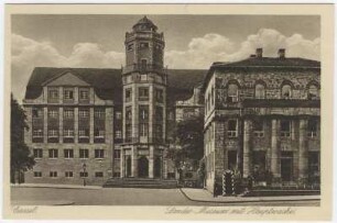 Kassel Hessisches Landesmuseum