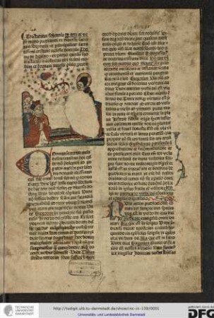 Communicaturus meis desiderantibus hoc quod de modo predicandi ad populos multos per labores donavit...