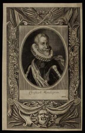 Christoph Mondragon