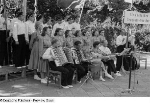 Ensemble