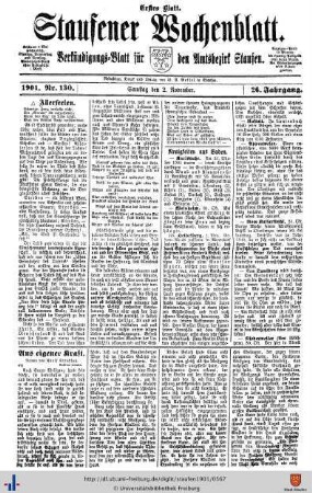 November 1901