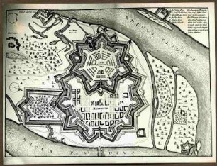 Mannheim 1607