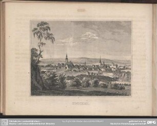 ZWICKAU