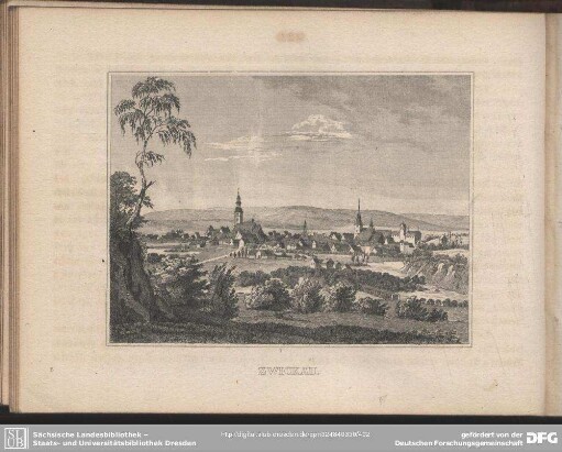 ZWICKAU