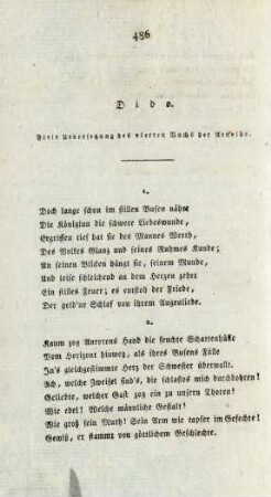Dido