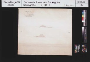 Güte Gottes bei Scharfenberg, Unbenannt I Morgengang