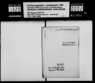 Löb, Isidor, Handelsmann in Malsch Käufer: Ludiwg Kastner, Wagner und dessen Ehefrau Rosa geb. Grässer in Malsch Lagerbuch-Nr. 474 a Malsch