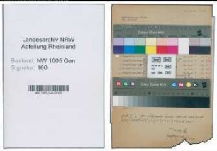 Kategorisierung erledigter Fälle der Unterausschüsse. Unterausschüsse 81 - 125