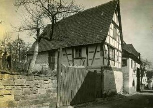 Straßenbild