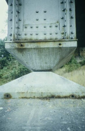Talbrücke Tautendorf