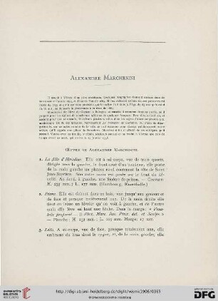 Alexandre Marchesini