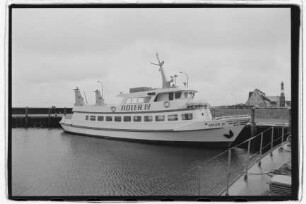 Adler IV (1977), K. Paulsen, Husum