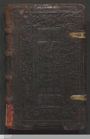 De Vita Beati Aloysii Gonzagæ E Societate Iesv, Ferdinandi S. Rom. Imp. Principis, Marchionis Castilionensis F. Natu Maximi, Libri Tres