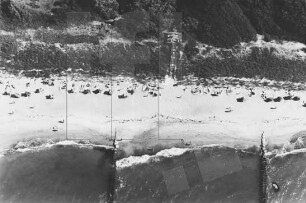 Strand bei Ahrenshoop