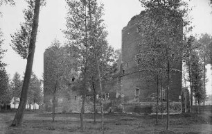 Schloss Beersel —