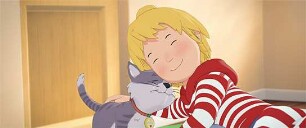 Meine Freundin Conni - Geheimnis um Kater Mau
