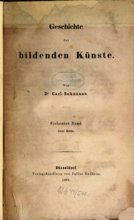 Geschichte der bildenden Künste, 7. Geschichte der bildenden Künste im Mittelalter