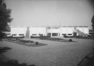 Industrieanlage