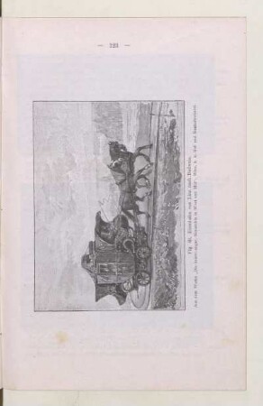 Fig. 40. Eisenbahn von Linz nach Budweis