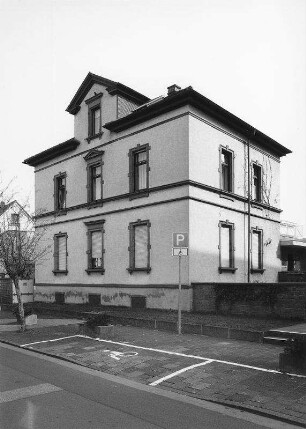 Hanau, Kolpingstraße 3
