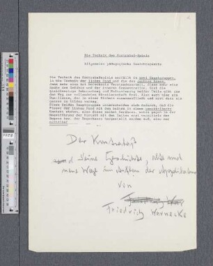 Der Kontrabass