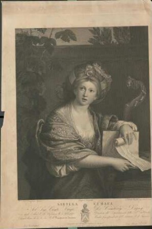 Sibylla Cumaea