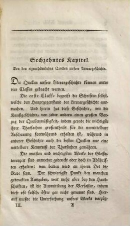 Geschichte des Römischen Rechts im Mittelalter, 3