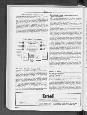 Gewerbetreibende werden zunehmend Epressungs-Opfer