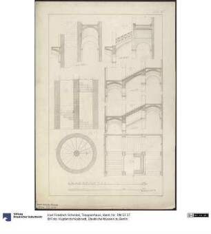 Treppenhaus