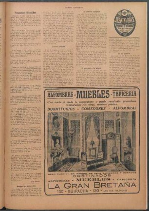 Curiosos tributos