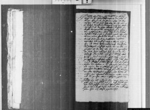 Testament von Niehaus, Lambert