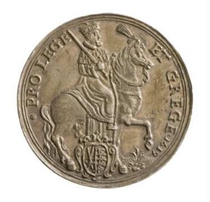 Münze, Taler, 1619