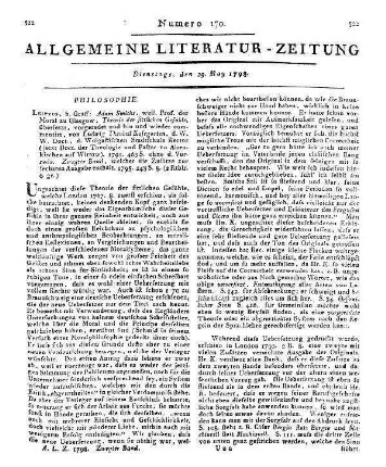 [Gaedicke, J. C.]: Fabriken- und Manufacturen-Addreß-Lexicon von Teutschland und einigen angränzenden Ländern. T. 1. Ein kaufmännisches Comptoir-Buch. Weimar: Industrie-Comptoir 1798