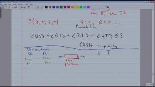 7. Metrology, shot noise and Heisenberg limit, Part 1
