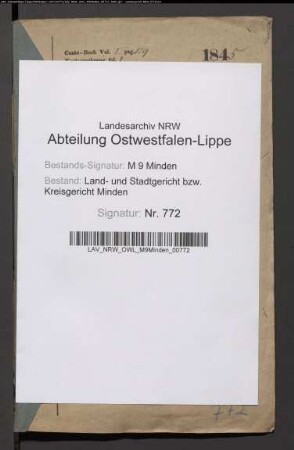 Sonstige: Adolphi, Caroline: