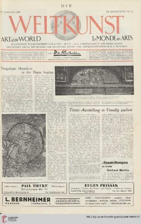 Nr. 4 (27. Januar)