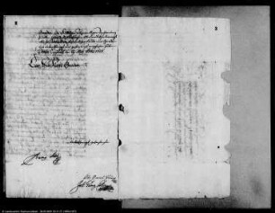 Visitation der Universität Erfurt und einiger derselben zugehörigen Gebäude