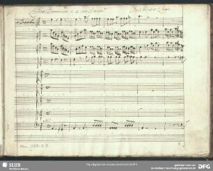 Laudate Dominum