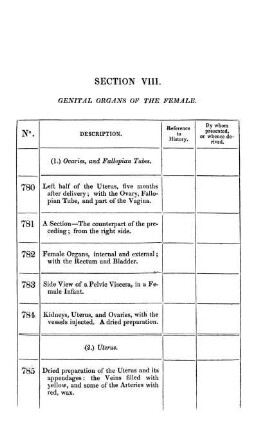 Section VIII.