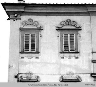 Villa Corsini, Florenz