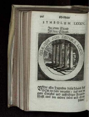 Symbolum LXXXIV.