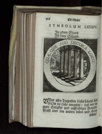 Symbolum LXXXIV.