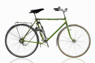 Fahrrad