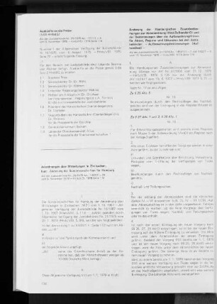 Anordnung über Mitteilungen in Zivilsachen