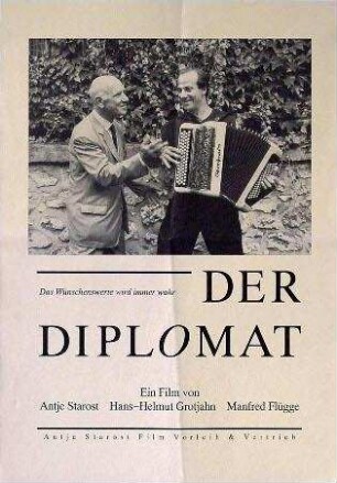 Der Diplomat